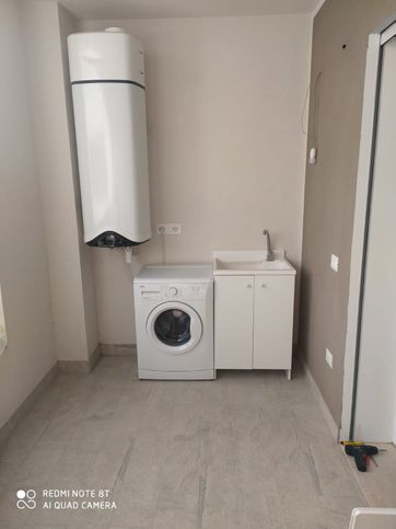 Appartamento in residenziale in Via Ogliastra 4