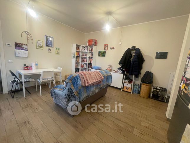 Appartamento in residenziale in Via Giuseppe Garibaldi 69