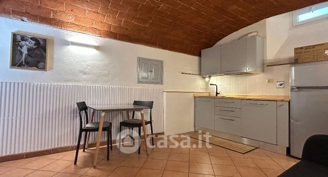 Appartamento in residenziale in Via del Lasca 23