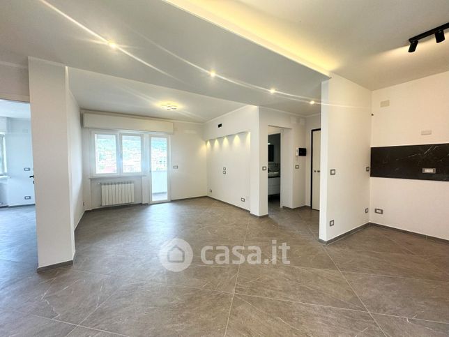Appartamento in residenziale in Via Silvio Solimano