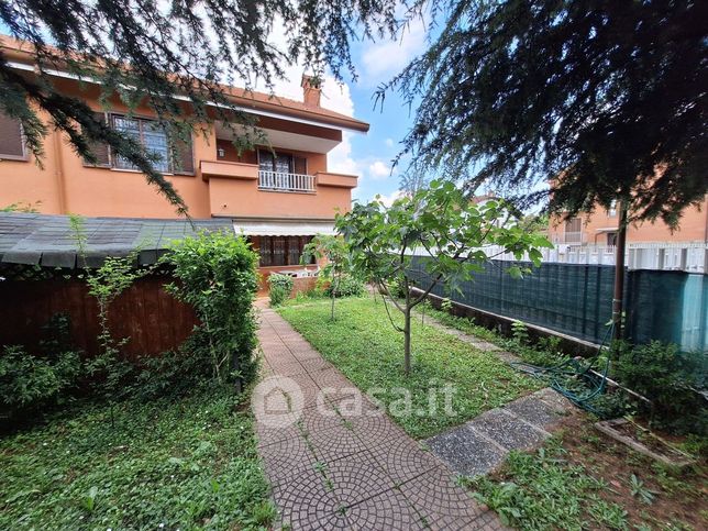 Appartamento in residenziale in 