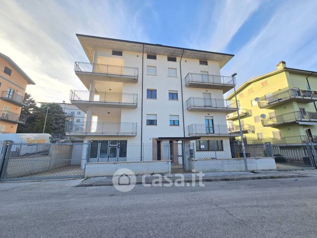Appartamento in residenziale in Via Cappadocia 3