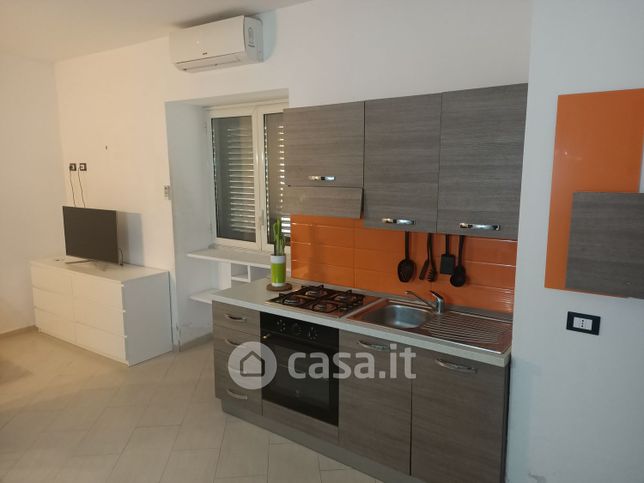 Appartamento in residenziale in Vicolo II D'Ossuna 6