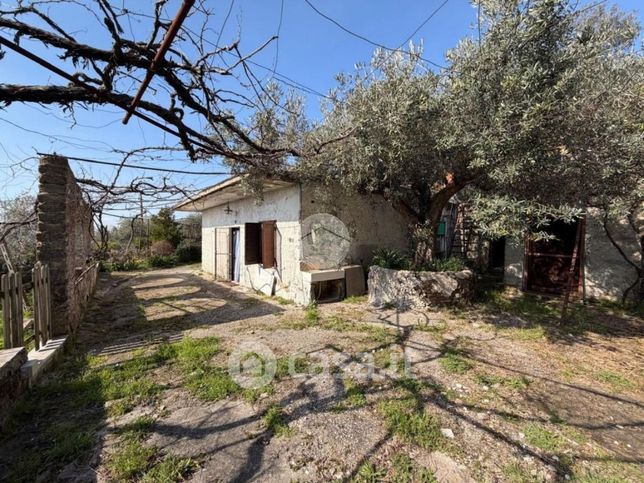 Casa indipendente in residenziale in Via Milano 3