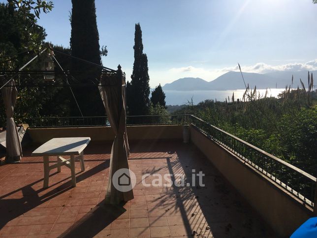 Villa in residenziale in LocalitÃ  Fiascherino