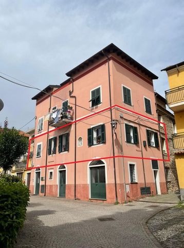 Appartamento in residenziale in Piazza Ferrari Favara