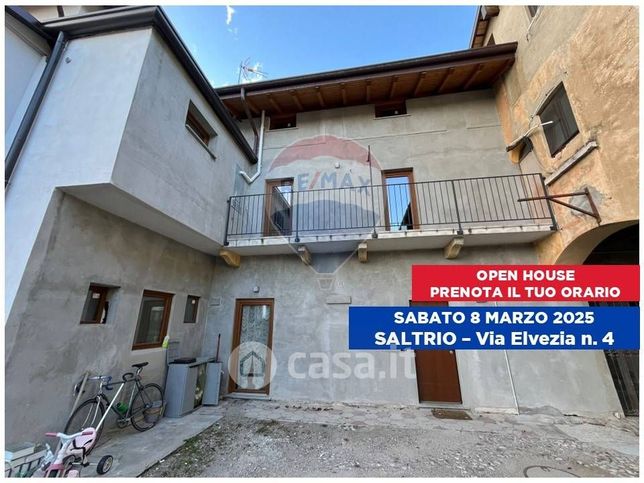 Appartamento in residenziale in Via Elvezia 4