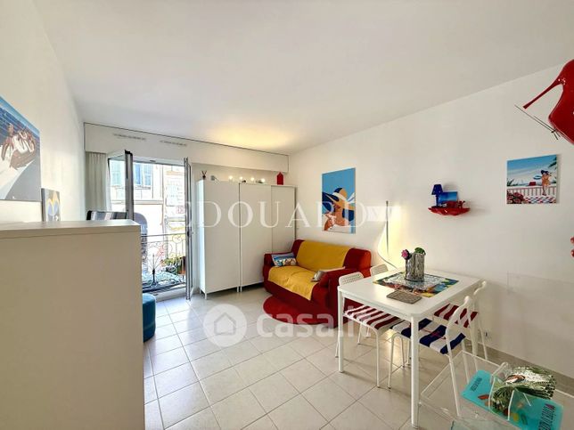 Appartamento in residenziale in