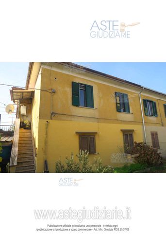 Appartamento in residenziale in Via dei Gelsomini 9