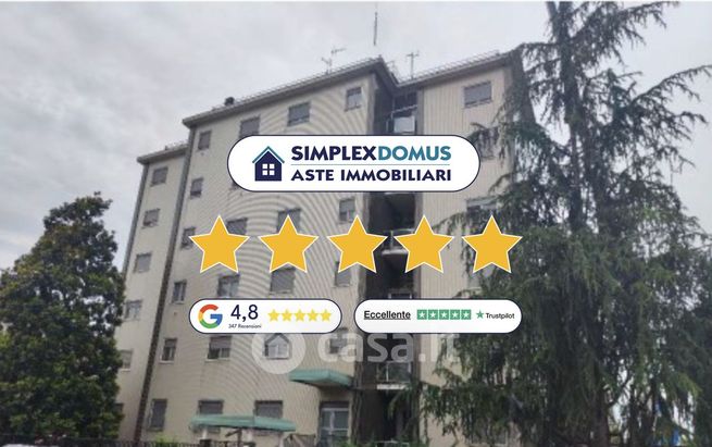 Appartamento in residenziale in Viale Palmiro Togliatti