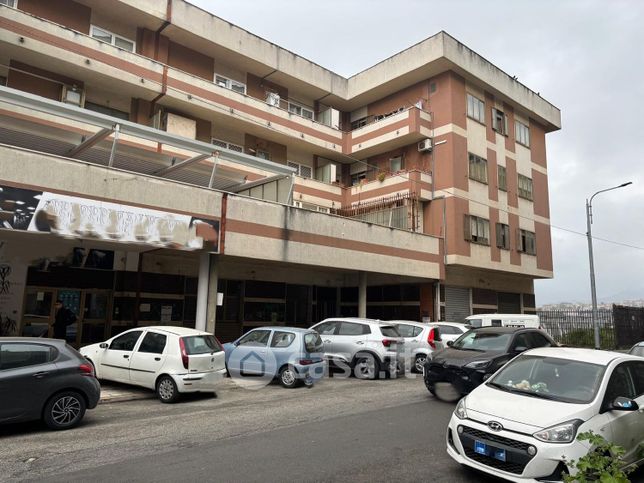 Appartamento in residenziale in Via Carlo V 106