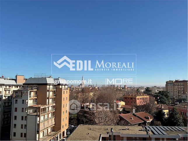 Appartamento in residenziale in 