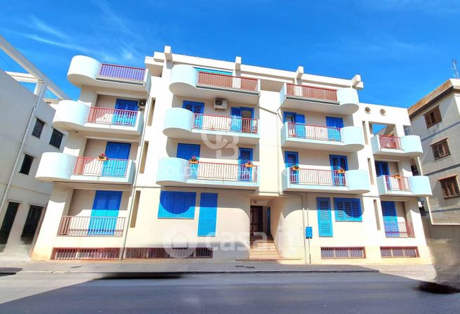 Appartamento in residenziale in Via dei Lillà 19 d