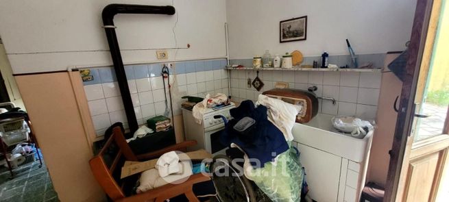 Casa indipendente in residenziale in Via Argine Vecchio
