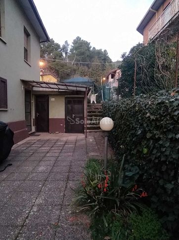 Appartamento in residenziale in Via Ippocrate