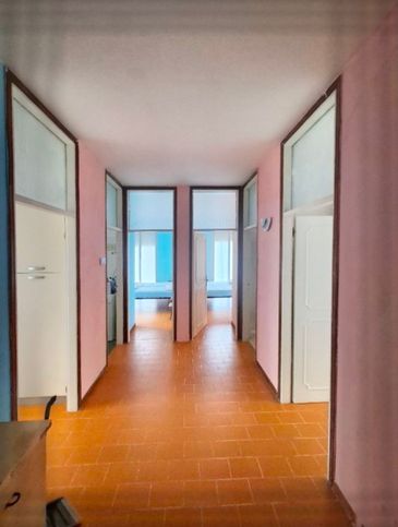 Appartamento in residenziale in