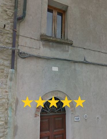 Appartamento in residenziale in Borgo Santo Stefano