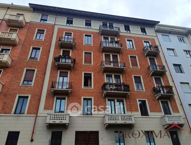 Appartamento in residenziale in Via Evangelista Torricelli 29