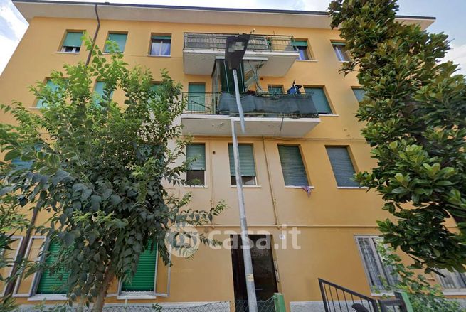Appartamento in residenziale in Via del Veronese 44
