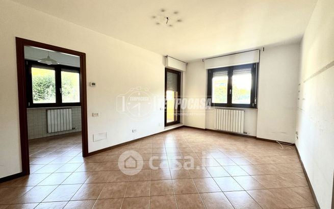 Appartamento in residenziale in Via della Cooperazione 116