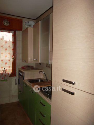 Appartamento in residenziale in 