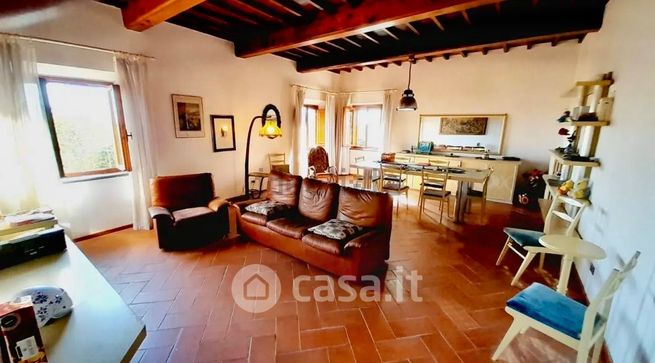 Appartamento in residenziale in Via San Martino