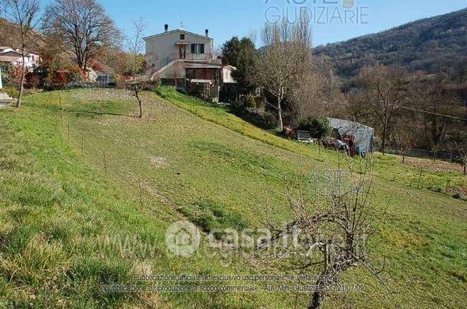 Terreno agricolo in commerciale in Via Flaminia Sud