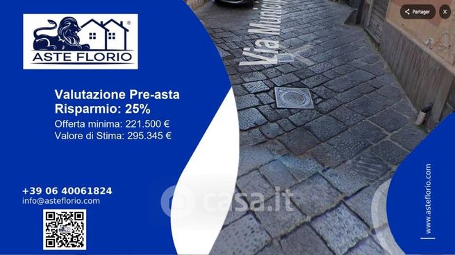 Casa indipendente in residenziale in Vico Casa Caliendo 18