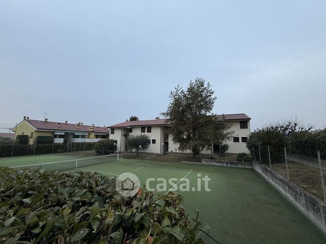 Appartamento in residenziale in Via Trento 30