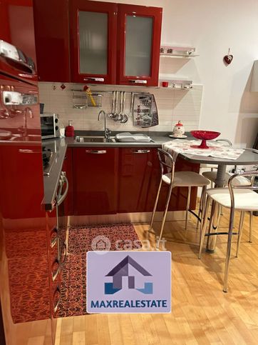 Appartamento in residenziale in Via Casilina 20