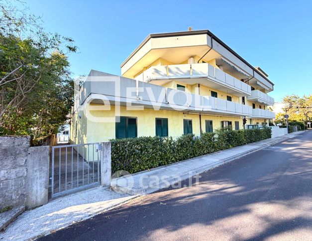 Appartamento in residenziale in Via Tarvisio 45