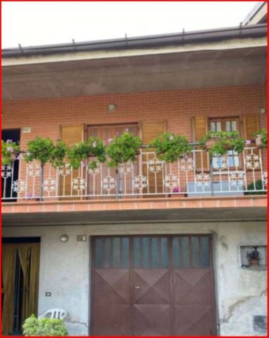 Appartamento in residenziale in Via Tevere 2