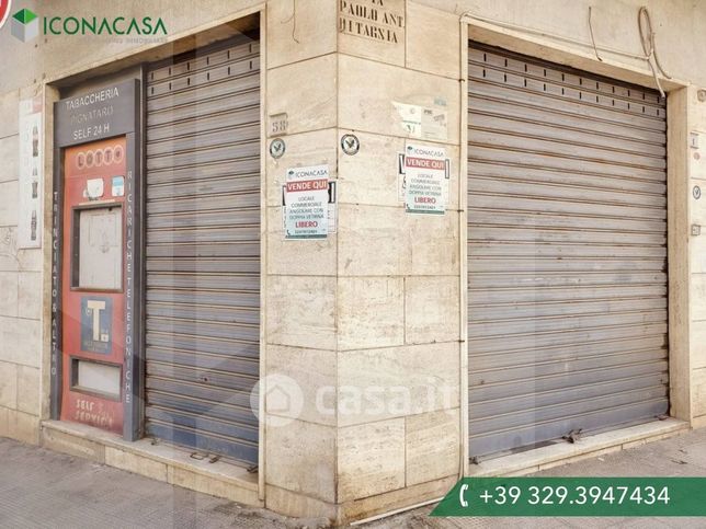 Attivitã /licenza (con o senza mura) in commerciale in Via Castellana 58