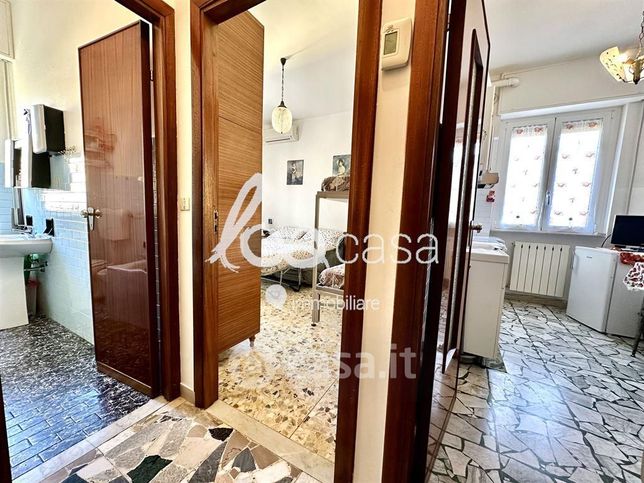 Appartamento in residenziale in Via Giovanni Boccaccio 38