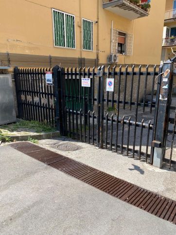 Box/posto auto in residenziale in Via Libertà IV Traversa Destra 6