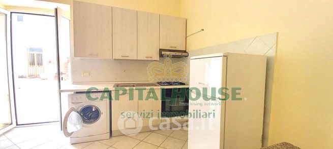 Appartamento in residenziale in Via IV Novembre