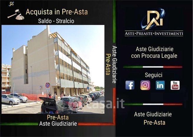 Appartamento in residenziale in Via Enrico Berlinguer 21