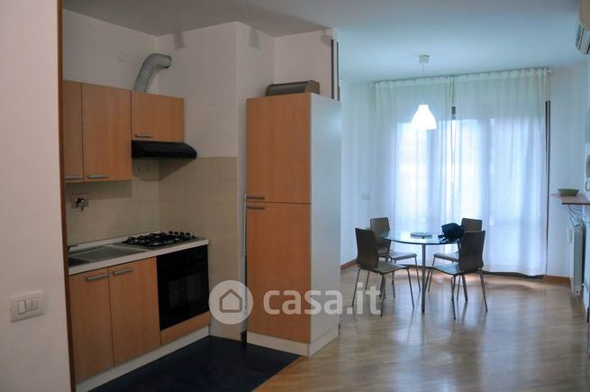 Appartamento in residenziale in Via del Maggiolino 54