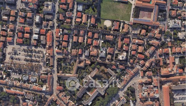 Box/posto auto in residenziale in Via Piave