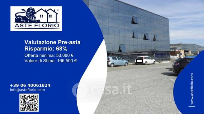Terreno edificabile in residenziale in Località Ponte a Chiani