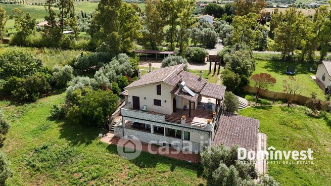 Villa in residenziale in Strada Poggio Pelato