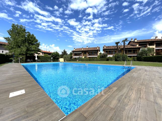 Appartamento in residenziale in Via Maestro Luigi Bina