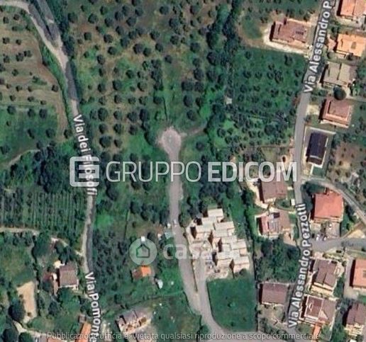 Terreno agricolo in commerciale in Via Prime Case