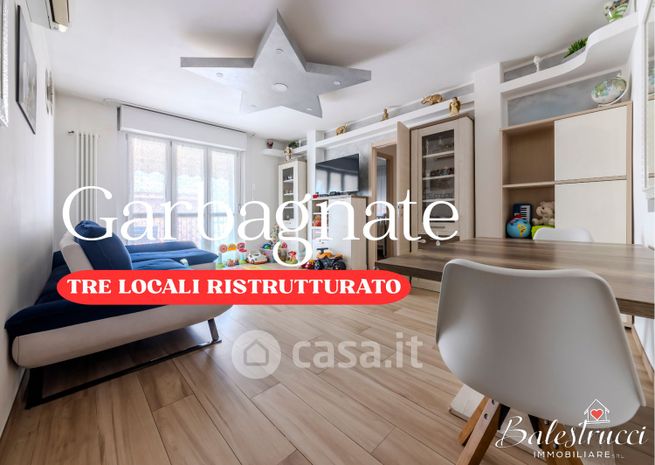 Appartamento in residenziale in Via Trieste 78