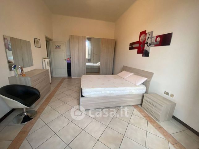 Appartamento in residenziale in Via Irnerio 20