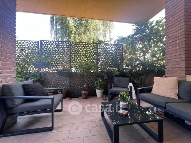 Appartamento in residenziale in Via Martiri di Marzabotto 6