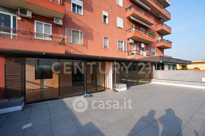 Appartamento in residenziale in Via San Zeno 21