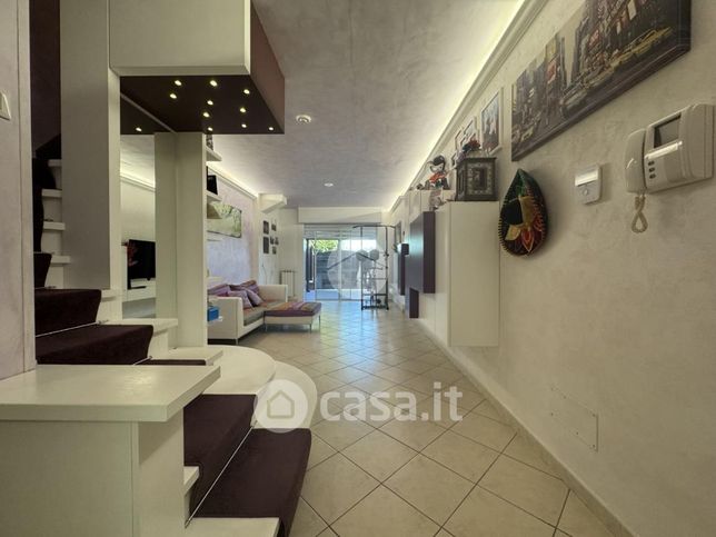 Appartamento in residenziale in Via Frati Crociferi