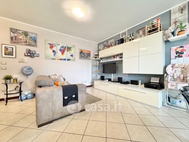 Appartamento in residenziale in Via Alberto Marvelli 7