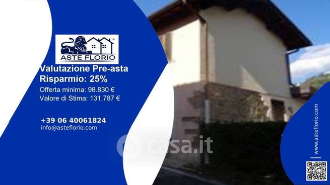 Appartamento in residenziale in Frazione Persignano 54